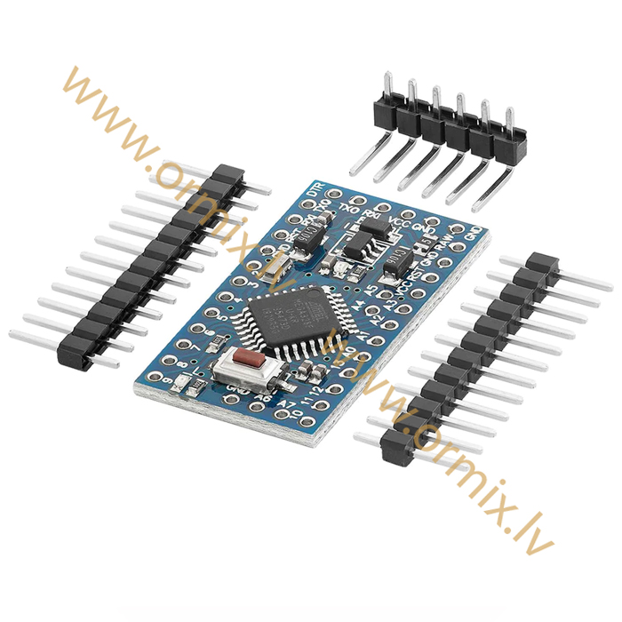 ATmega328 ProMini