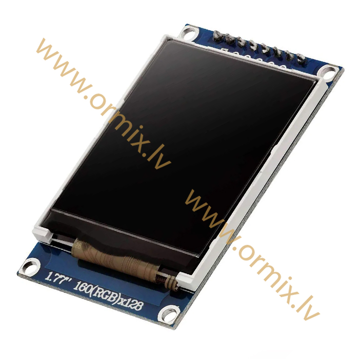 TFT-Display-1.77