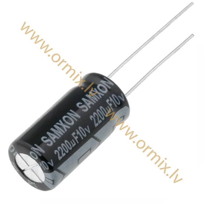 KM-10-2200uF-M