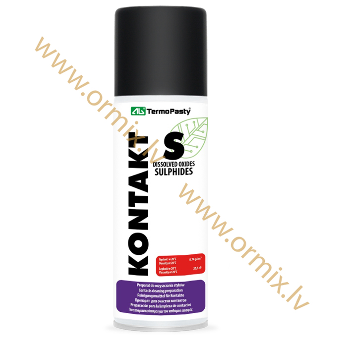 KONTAKT S