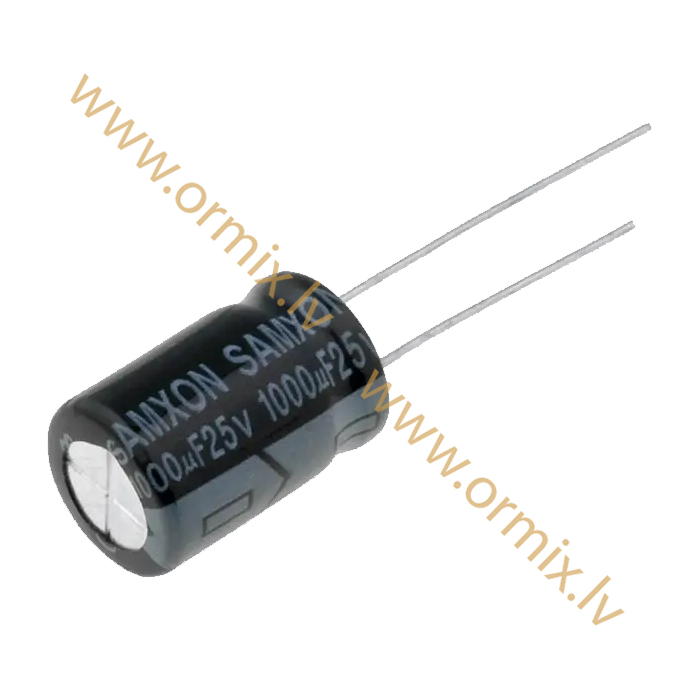 KM-25-1000uF-M