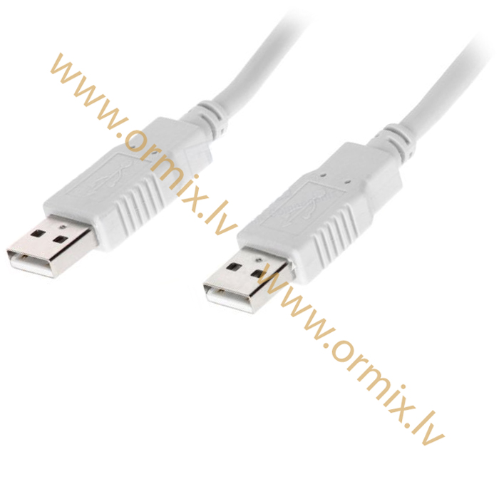 CAB-USB2AA/1.0-GY