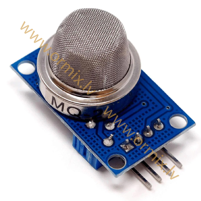 Module GAS