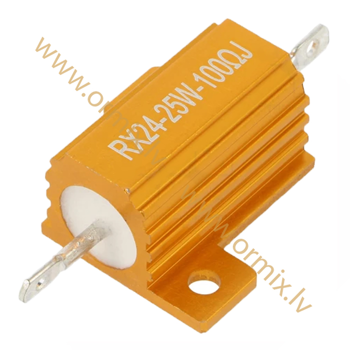 AHP25W-100RJ
