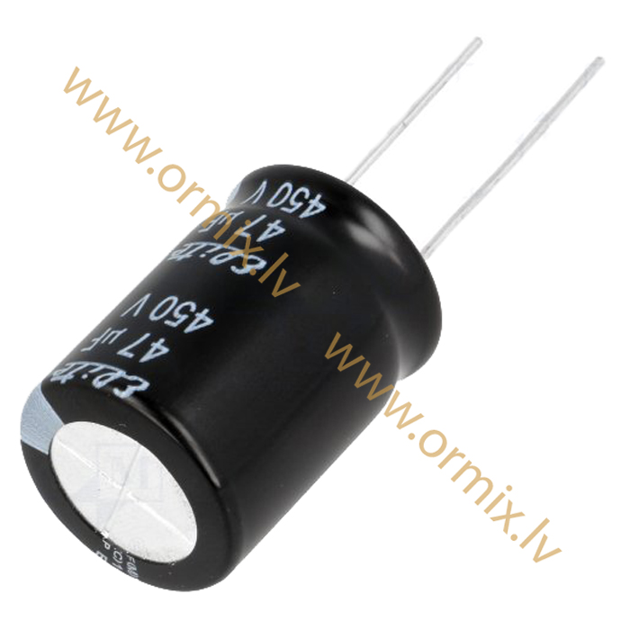 PF-450-47uF-M