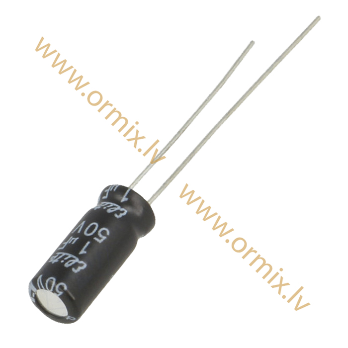 PF-50-1uF-M