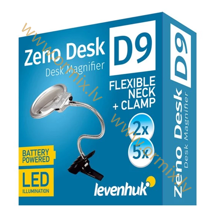 ZENO-D9