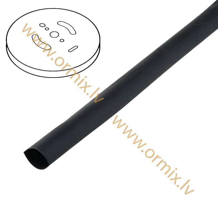 CB-HFT(2X) 16-BK