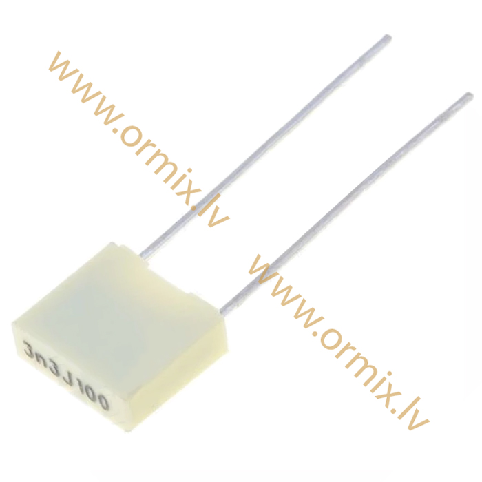 R82-100-3300pF-J-5