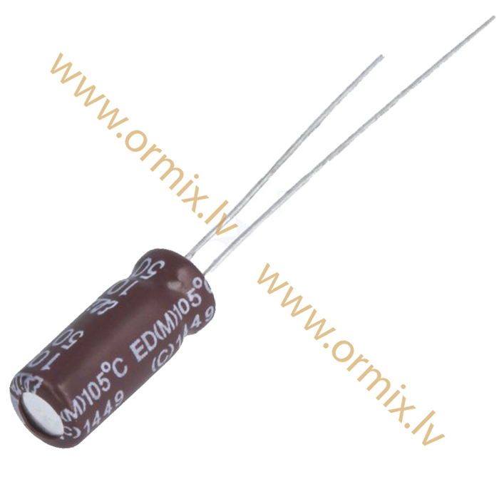 ED-50-10uF-M