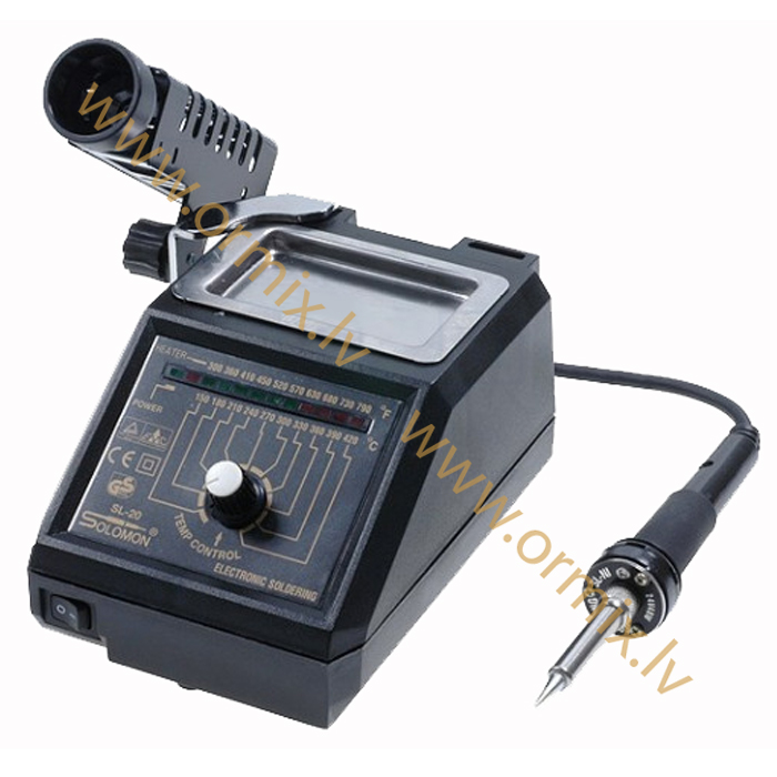 PENSOL-SL20E-N