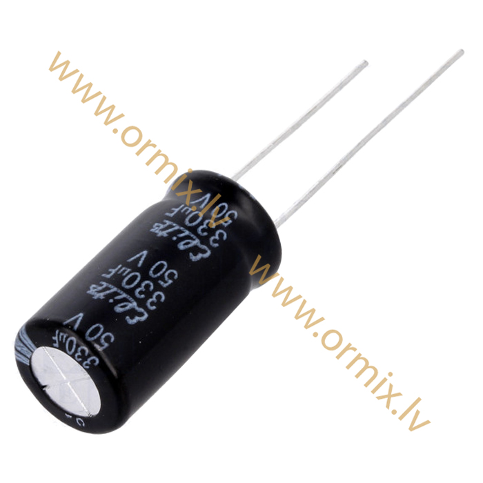 PF-50-330uF-M