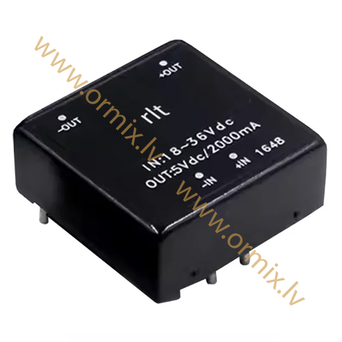 URB2405YMD-10WR3