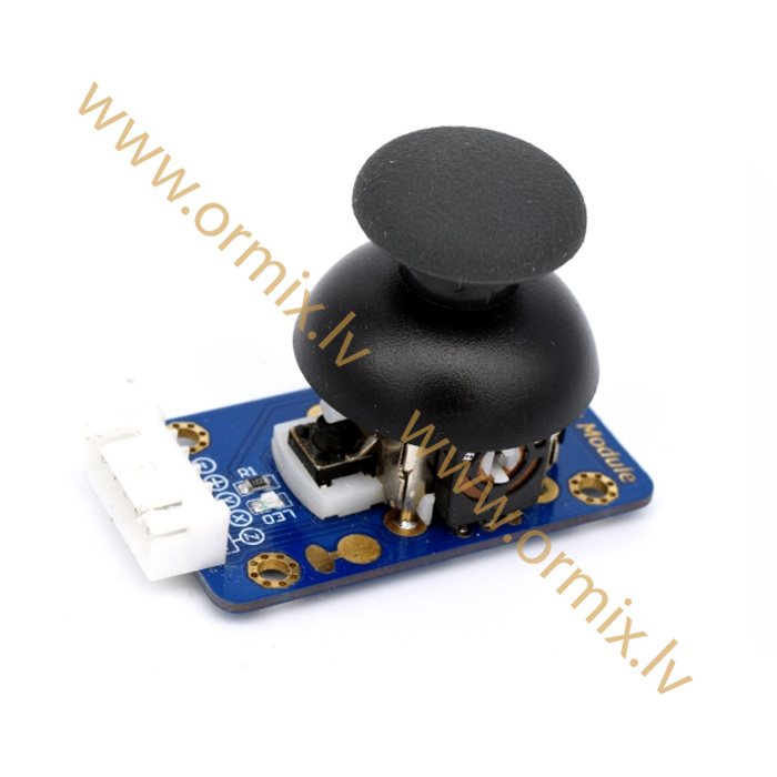 Module Joystick