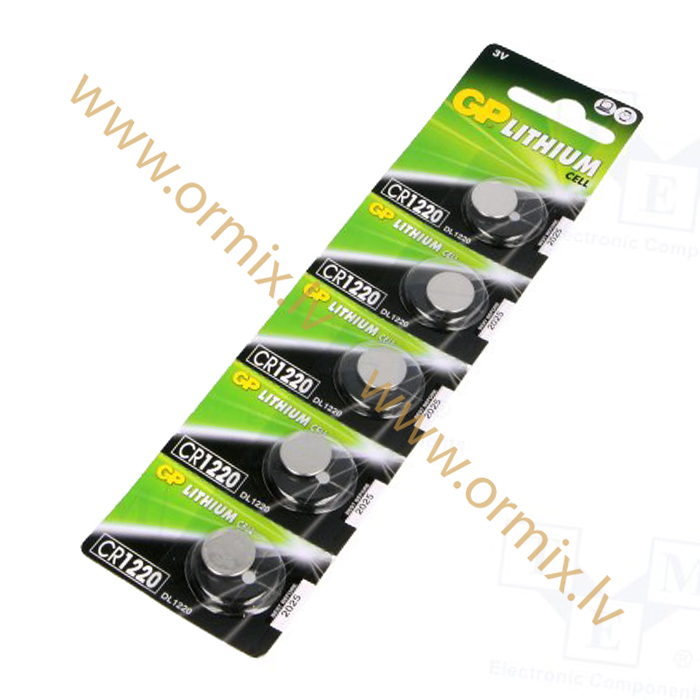 CR1220-GP