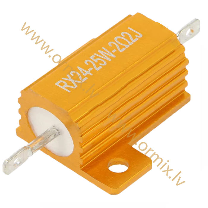 AHP25W-2R2J