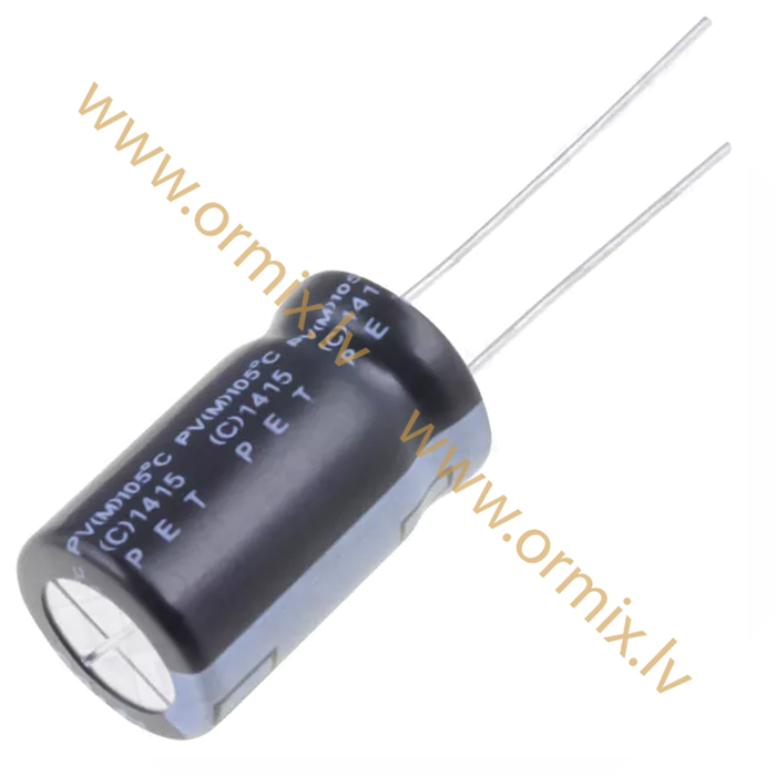 PV-450-10uF-M