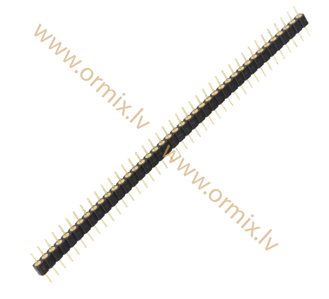 MHS-1x40