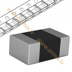 0805-X7R-8200pF-K