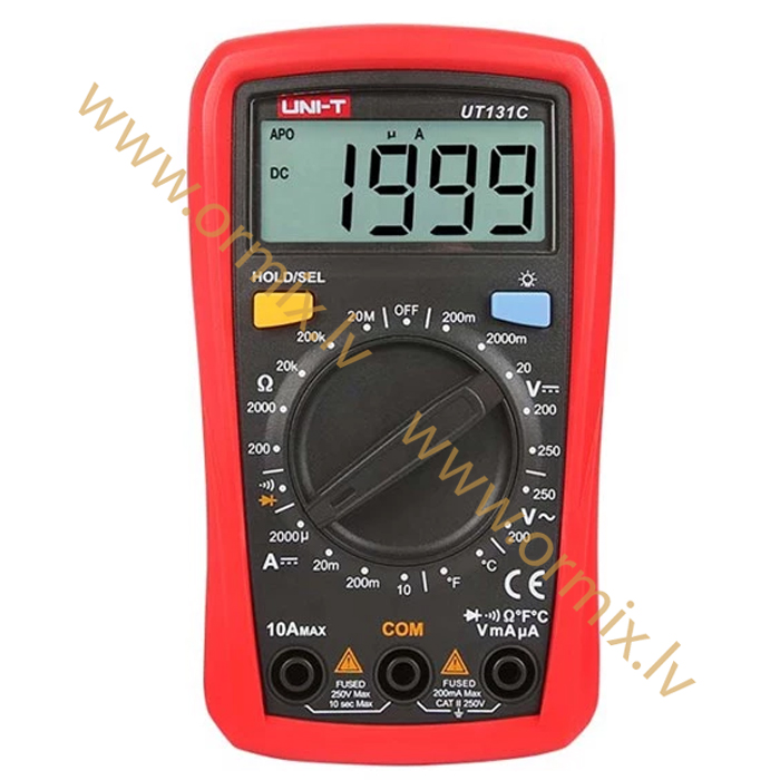 UT131C