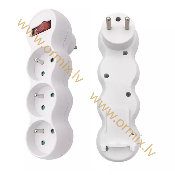 SOLIGHT x 3