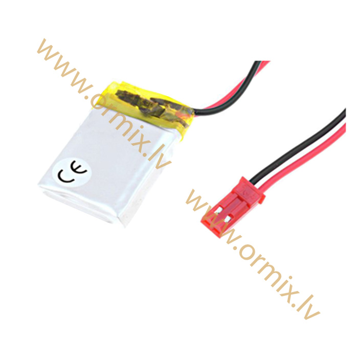 ACCU-LP502030/CL