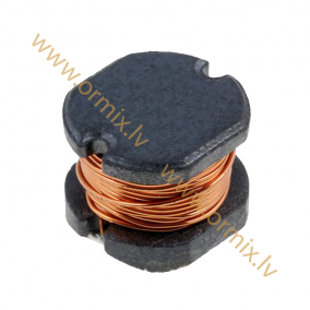 SMTDR53-330uH-K