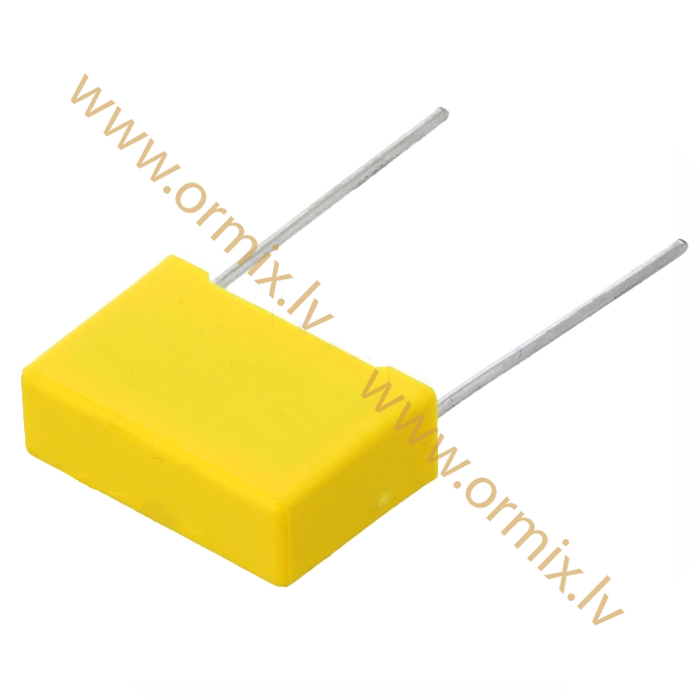 MKP62-275-0.22uF-K15