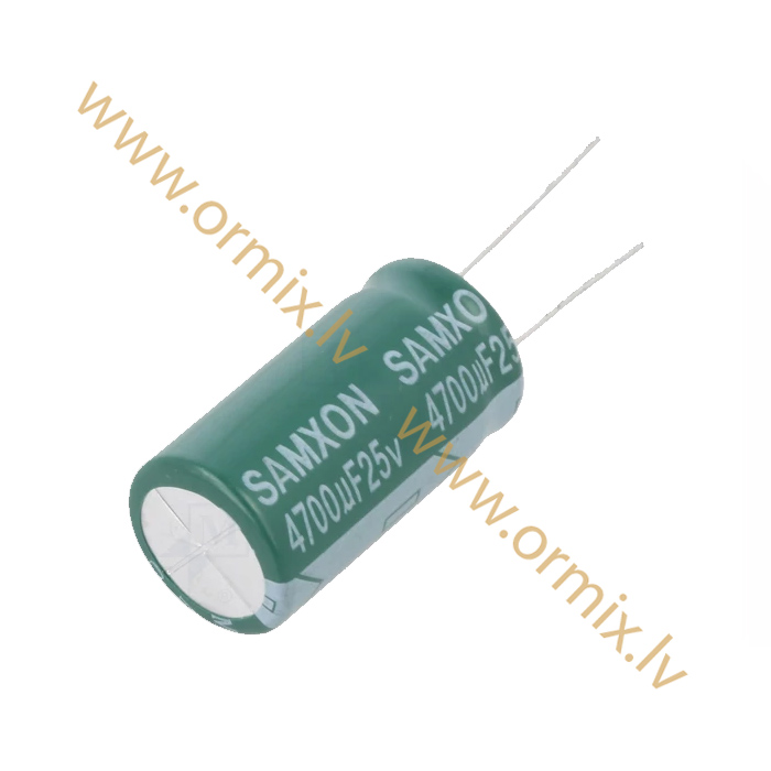 GF-25-4700uF-M