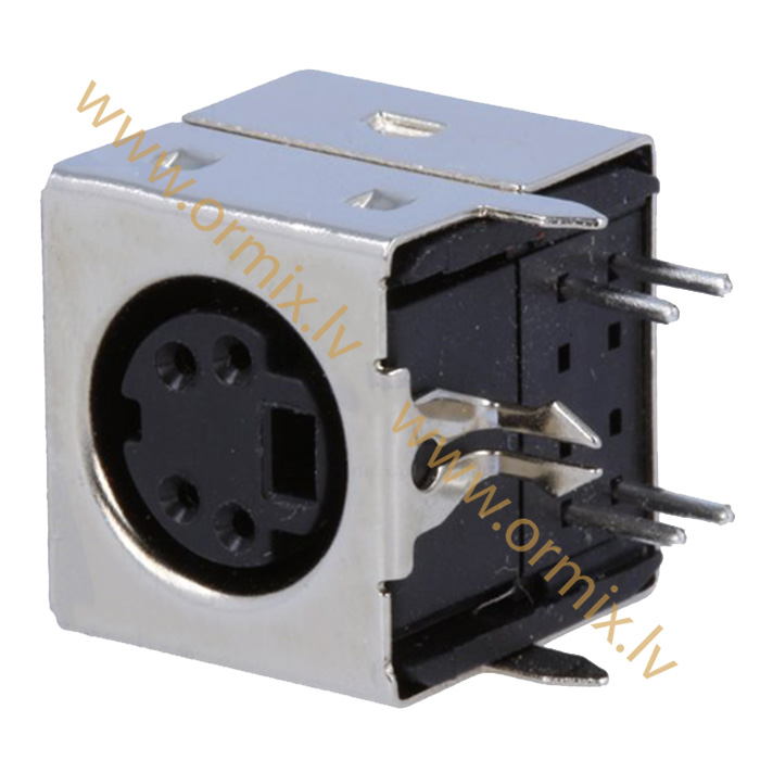 MDC-204E