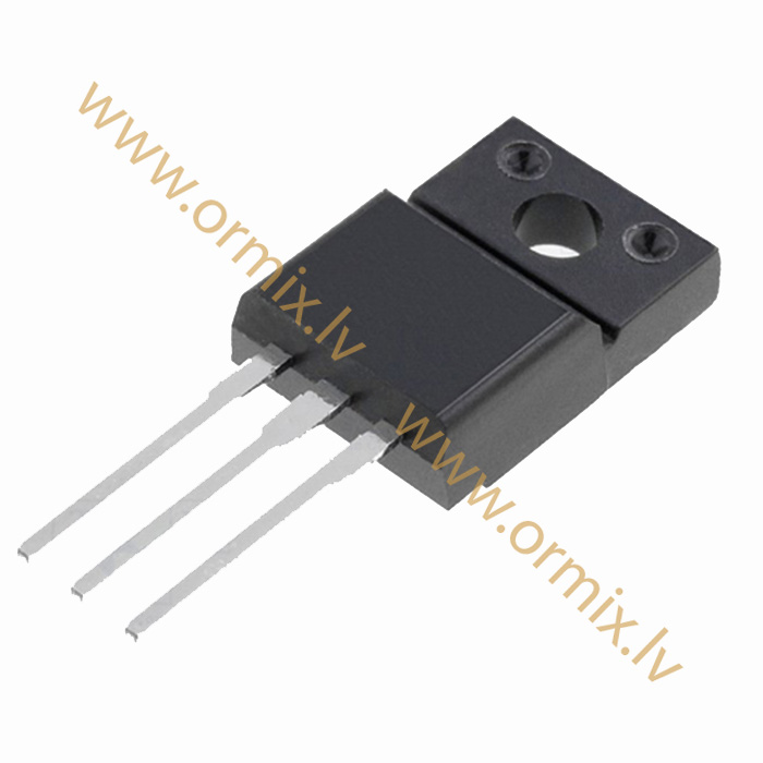 BT137X-800