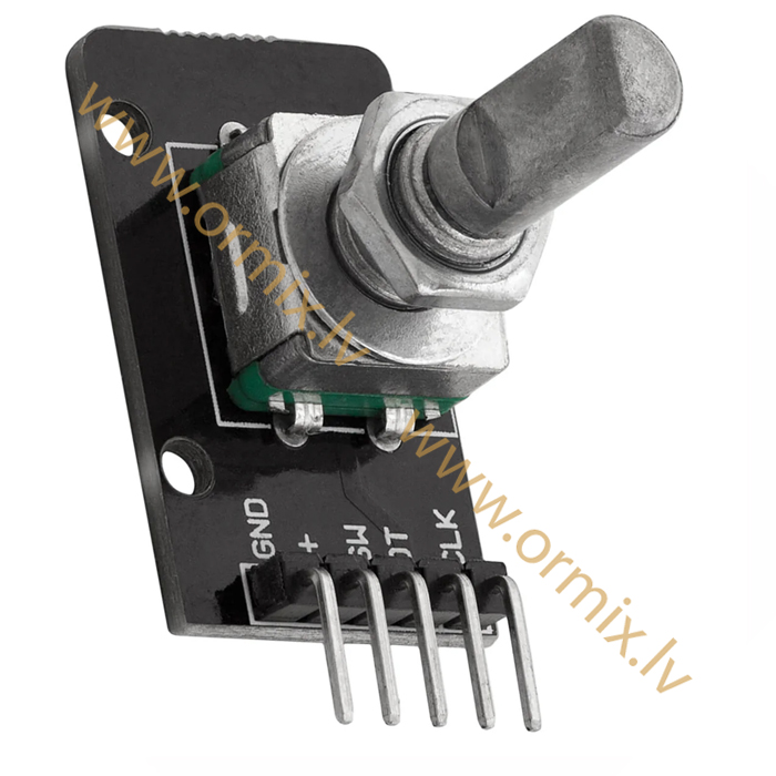 Rotary encoder