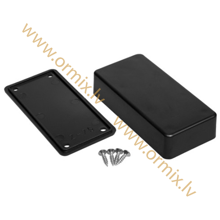 Korpuss Z75-ABS