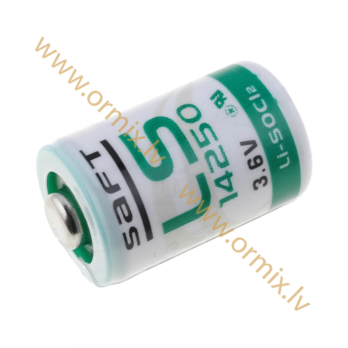 SAFT-LS14250