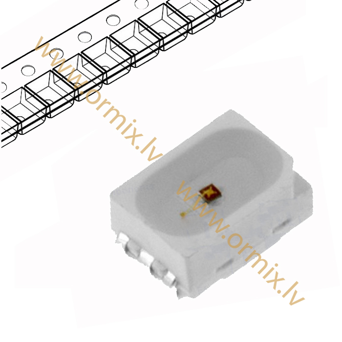 OF-SMD3020Y