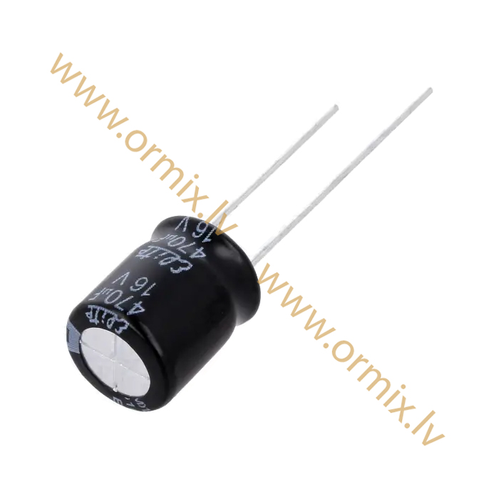 PF-16-470uF-M