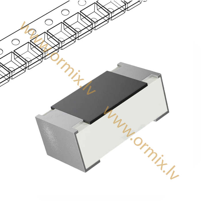 RC0603FR-0782KL