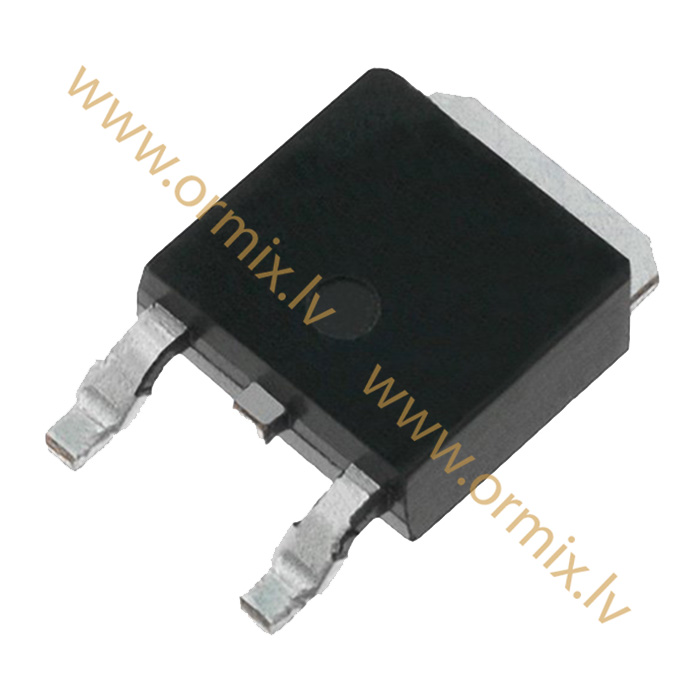 IRLR8726PBF