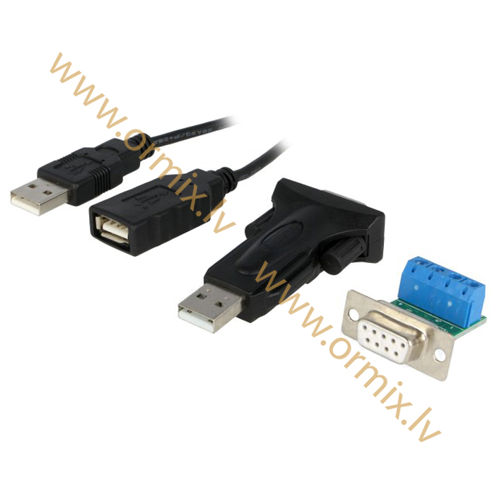 USB2.0-RS485