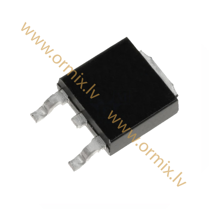 IXTY4N65X2