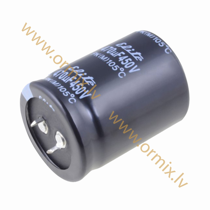 PK-450-470uF-M
