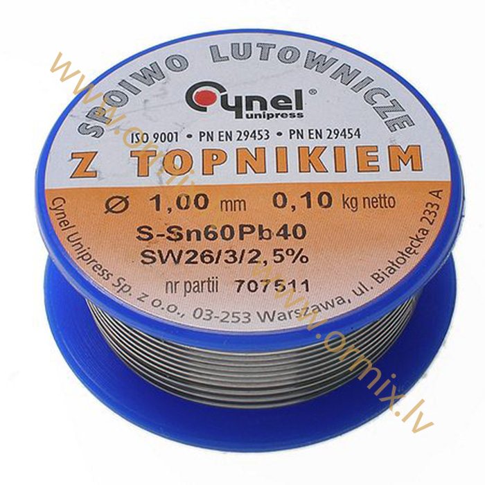 LC60-1.00/0.1