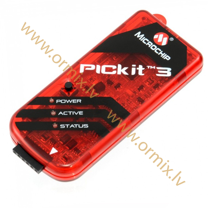 PICKIT-3