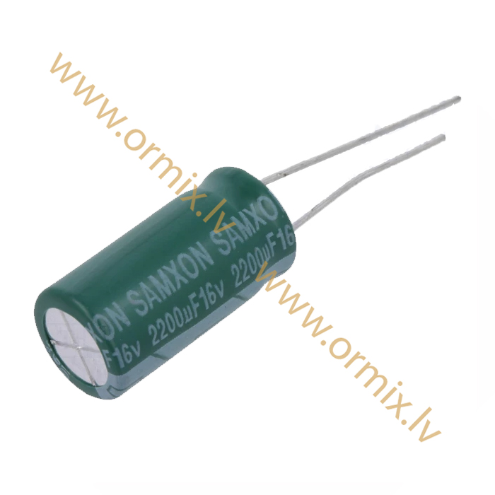 GK-16-2200uF-M