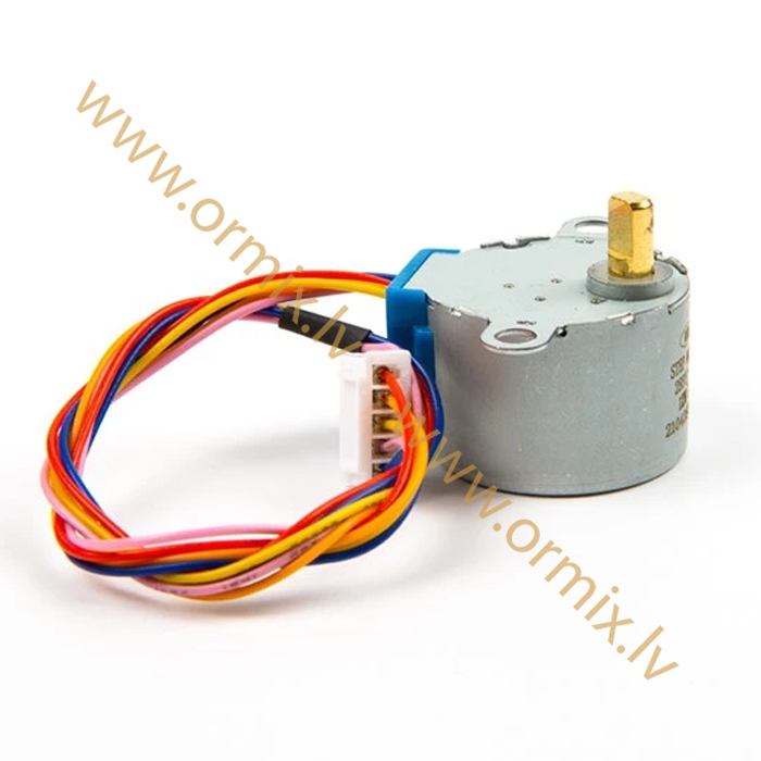 28BYJ-12V