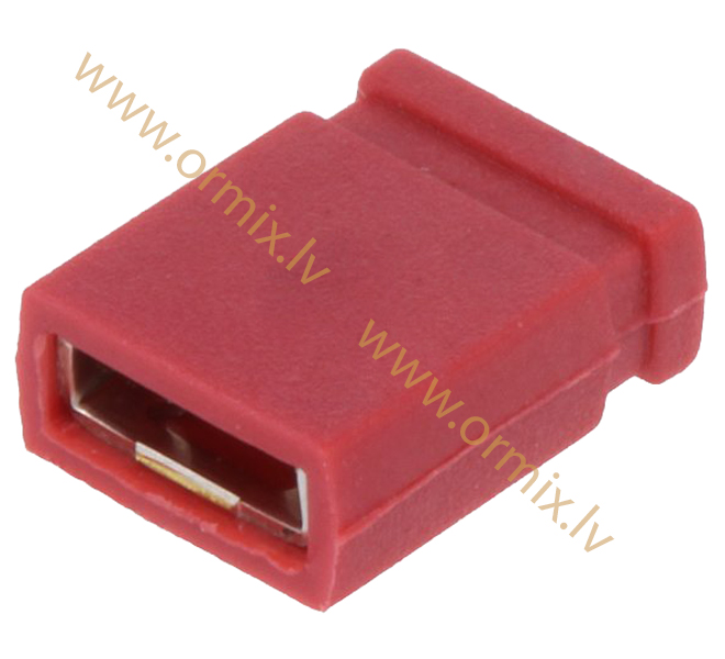 MJ-1P Red