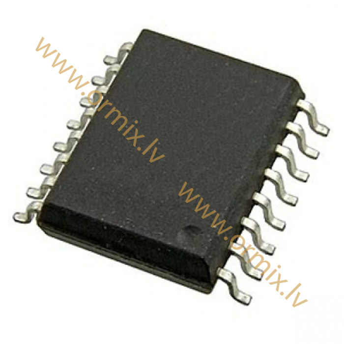 MBI5168GD