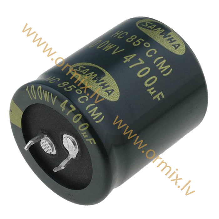 HC-100-4700uF-M