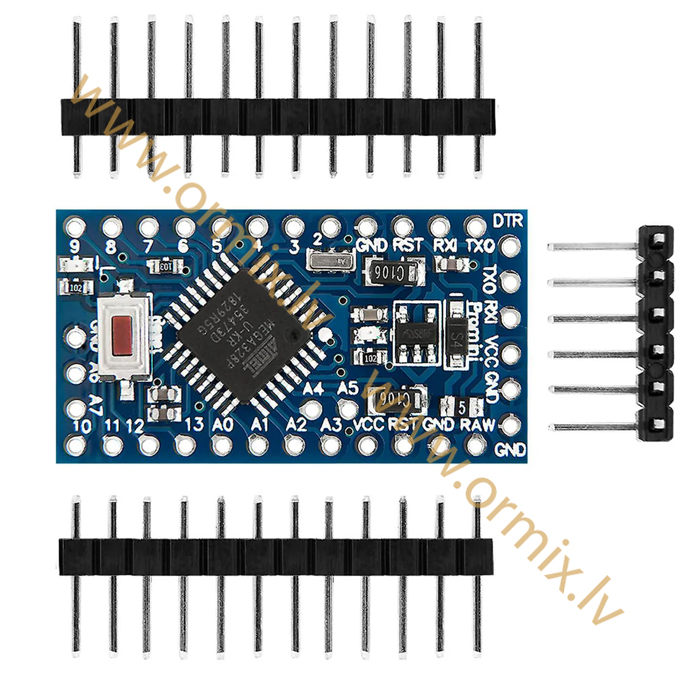 ATmega328 ProMini