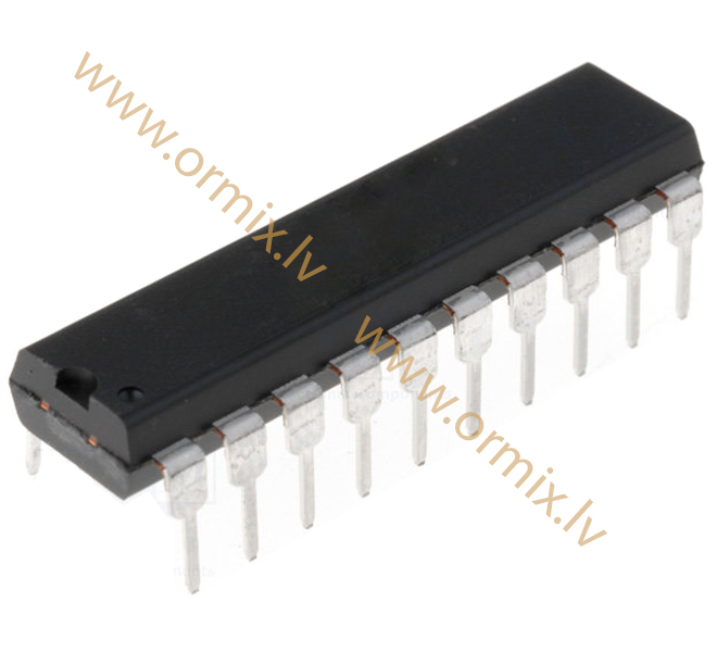 CD74HCT299E
